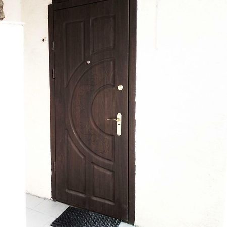 Forum Apatment Apartment Lviv Bagian luar foto